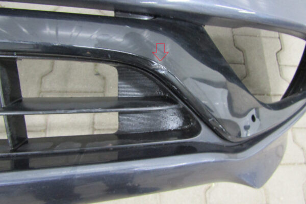 Bumper Kia Venga FACELIFT 14-18 86511-1P500 Voorbumper MK3606