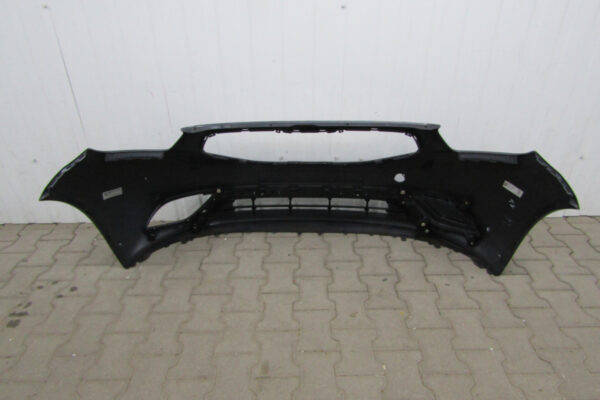 Bumper Kia Venga FACELIFT 14-18 86511-1P500 Voorbumper MK3606