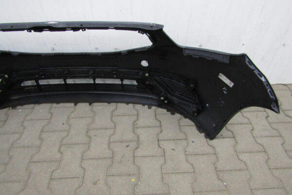 Bumper Kia Venga FACELIFT 14-18 86511-1P500 Voorbumper MK3606