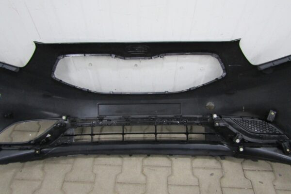 Bumper Kia Venga FACELIFT 14-18 86511-1P500 Voorbumper MK3606