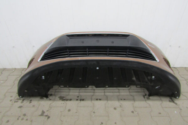 Bumper Ford C-Max MK2 II 10-14 AM51-R17K619-VVoorbumper MK3614