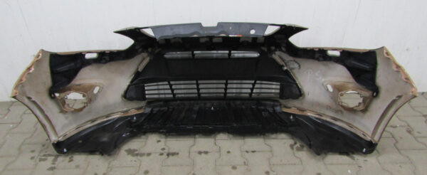 Bumper Ford C-Max MK2 II 10-14 AM51-R17K619-VVoorbumper MK3614