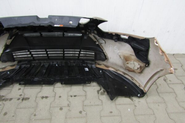 Bumper Ford C-Max MK2 II 10-14 AM51-R17K619-VVoorbumper MK3614