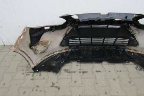 Bumper Ford C-Max MK2 II 10-14 AM51-R17K619-VVoorbumper MK3614