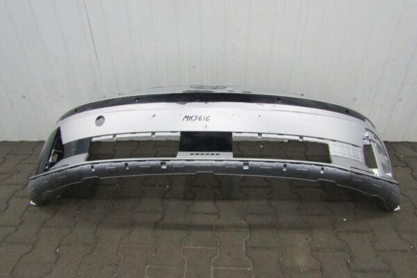 Bumper	HYUNDAI IONIQ VI 6 22-86511-KL000 Voorbumper MK3616