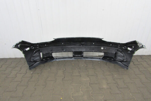 Bumper	HYUNDAI IONIQ VI 6 22-86511-KL000 Voorbumper MK3616