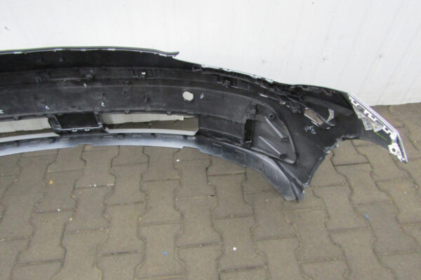 Bumper	HYUNDAI IONIQ VI 6 22-86511-KL000 Voorbumper MK3616