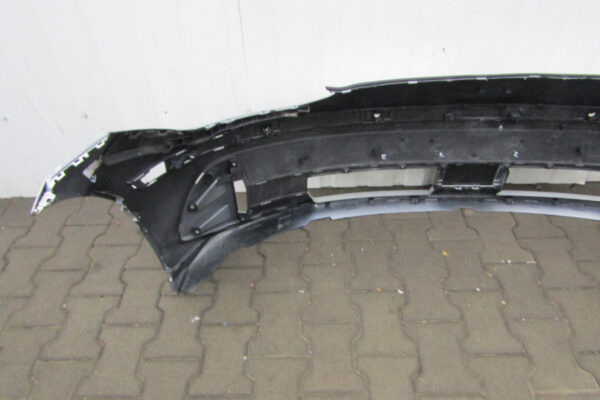 Bumper	HYUNDAI IONIQ VI 6 22-86511-KL000 Voorbumper MK3616