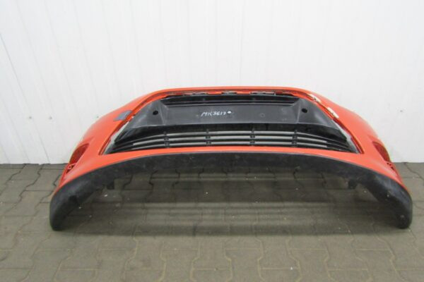 Bumper Ford C-Max MK2 II 10-14 AM51-R17K619-V Voorbumper MK3617