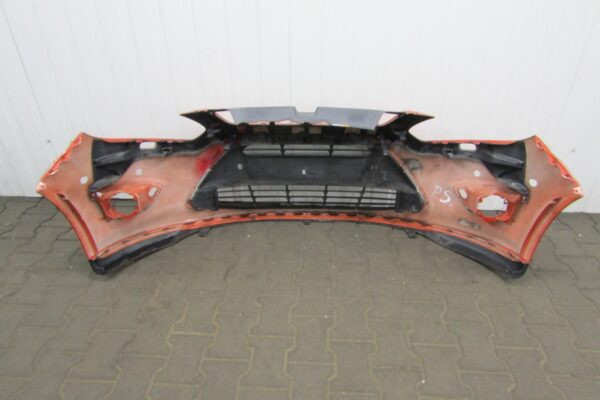 Bumper Ford C-Max MK2 II 10-14 AM51-R17K619-V Voorbumper MK3617