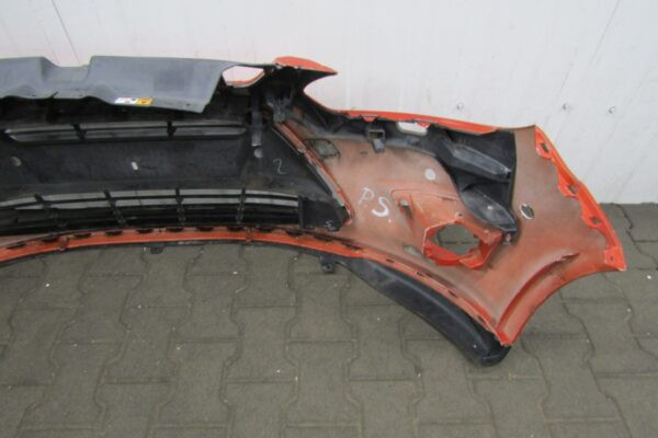 Bumper Ford C-Max MK2 II 10-14 AM51-R17K619-V Voorbumper MK3617