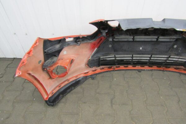 Bumper Ford C-Max MK2 II 10-14 AM51-R17K619-V Voorbumper MK3617