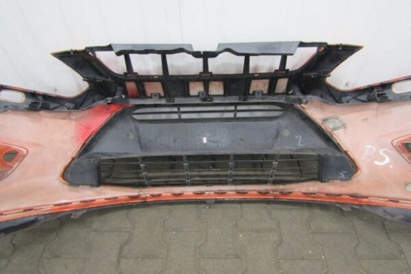 Bumper Ford C-Max MK2 II 10-14 AM51-R17K619-V Voorbumper MK3617