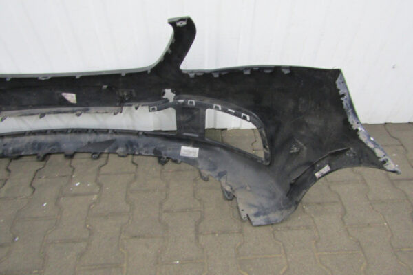 Bumper Mercedes V-KLASSE Vito W447 FACELIFT 19-A4478800802 Voorbumper MK3620