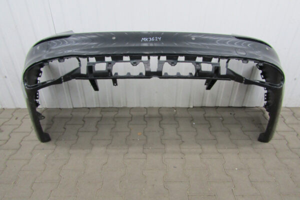 Bumper Mercedes S-KLASSE W223 223 20- A2238855000 Achterbumper MK3624