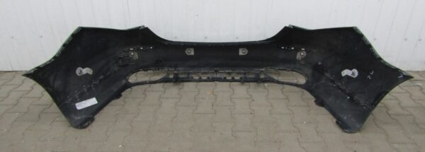 Bumper Mercedes S-KLASSE W223 223 20- A2238855000 Achterbumper MK3624