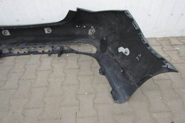 Bumper Mercedes S-KLASSE W223 223 20- A2238855000 Achterbumper MK3624