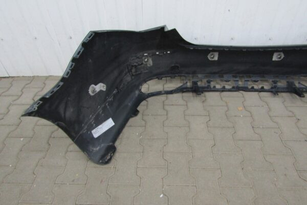 Bumper Mercedes S-KLASSE W223 223 20- A2238855000 Achterbumper MK3624