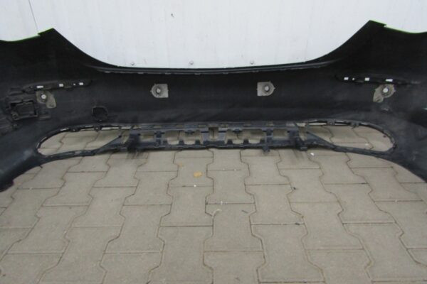 Bumper Mercedes S-KLASSE W223 223 20- A2238855000 Achterbumper MK3624