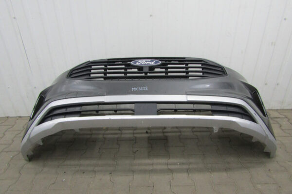 Bumper Ford Transit Custom II 23-PZ31-17F003-D Voorbumper MK3628