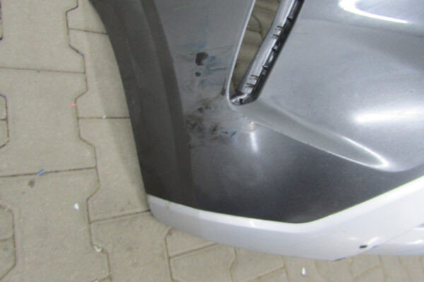 Bumper Ford Transit Custom II 23-PZ31-17F003-D Voorbumper MK3628