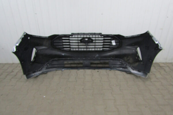 Bumper Ford Transit Custom II 23-PZ31-17F003-D Voorbumper MK3628