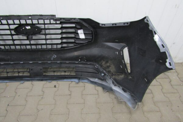 Bumper Ford Transit Custom II 23-PZ31-17F003-D Voorbumper MK3628