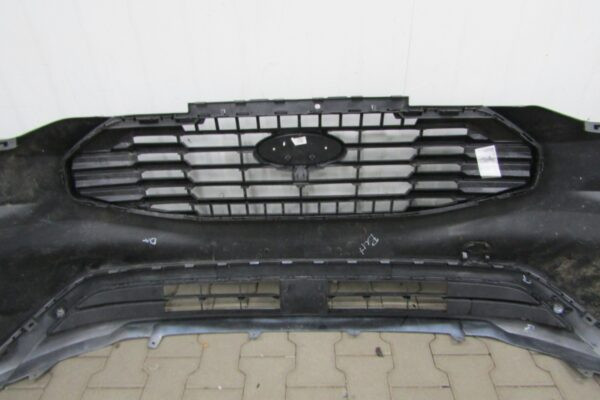 Bumper Ford Transit Custom II 23-PZ31-17F003-D Voorbumper MK3628