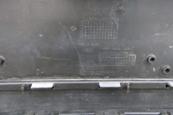 Bumper Ford Transit Custom II 23-PZ31-17F003-D Voorbumper MK3628
