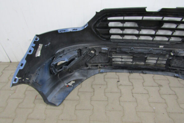 Bumper Ford Transit Custom ST Line Sport faceLift 17-JK21-R17757 Voorbumper MK3630