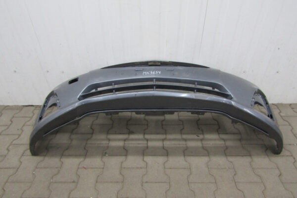 Bumper	Chevrolet Cruze Facelift 12- 95480174 Voorbumper MK3654