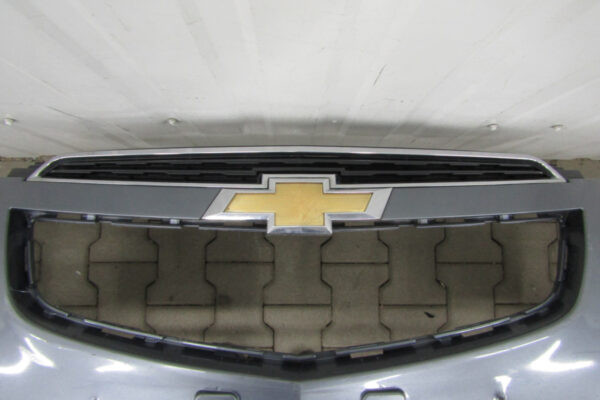 Bumper	Chevrolet Cruze Facelift 12- 95480174 Voorbumper MK3654
