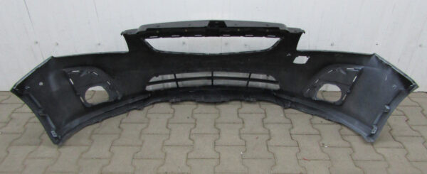Bumper	Chevrolet Cruze Facelift 12- 95480174 Voorbumper MK3654