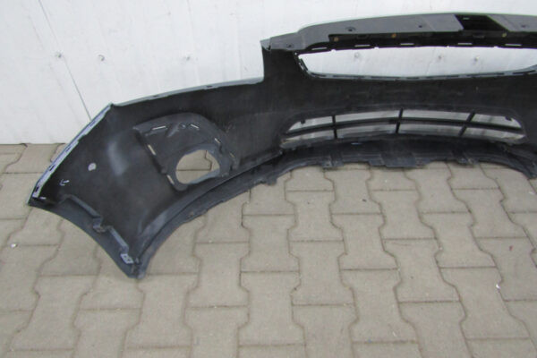 Bumper	Chevrolet Cruze Facelift 12- 95480174 Voorbumper MK3654