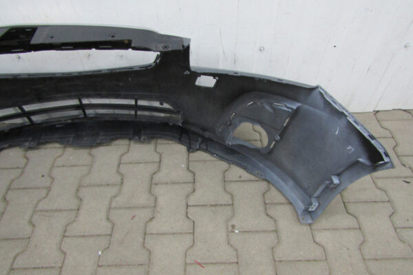 Bumper	Chevrolet Cruze Facelift 12- 95480174 Voorbumper MK3654