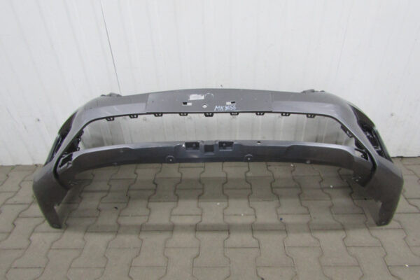 Bumper Nissan Townstar 21- 620221651R Voorbumper MK3656