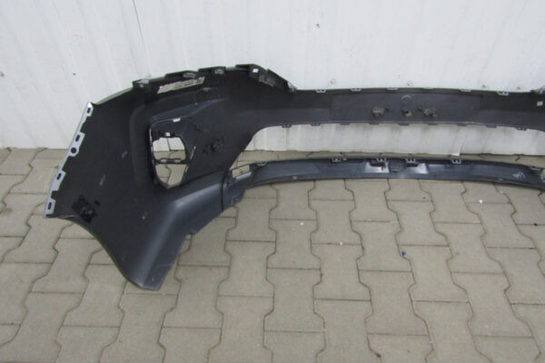 Bumper Nissan Townstar 21- 620221651R Voorbumper MK3656