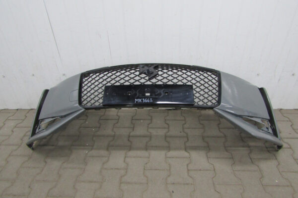 Bumper Ds 3 DS3 crossback FACELIFT 22- 9848721980 Voorbumper MK3662