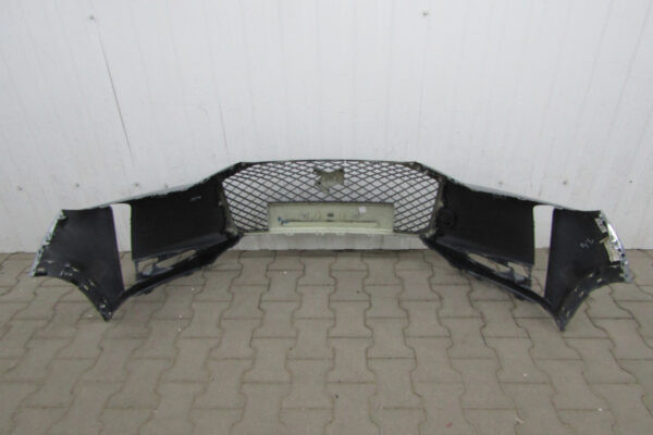 Bumper Ds 3 DS3 crossback FACELIFT 22- 9848721980 Voorbumper MK3662
