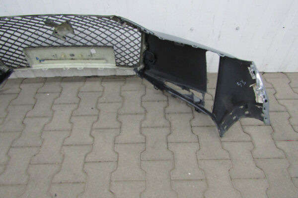 Bumper Ds 3 DS3 crossback FACELIFT 22- 9848721980 Voorbumper MK3662