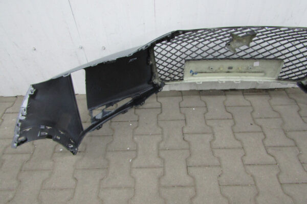 Bumper Ds 3 DS3 crossback FACELIFT 22- 9848721980 Voorbumper MK3662