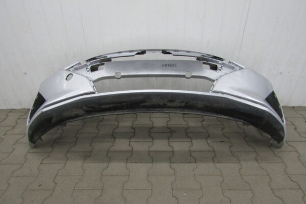 Bumper	Hyundai Elantra 6 VI Facelift 18-20 86511-F2AA0 Voorbumper MK3685