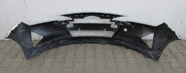 Bumper	Hyundai Elantra 6 VI Facelift 18-20 86511-F2AA0 Voorbumper MK3685