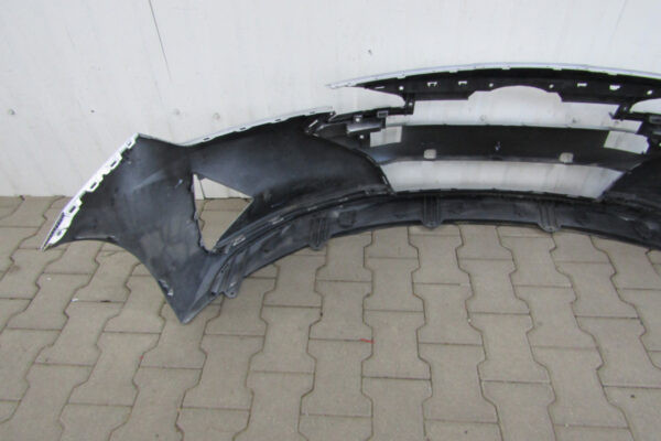 Bumper	Hyundai Elantra 6 VI Facelift 18-20 86511-F2AA0 Voorbumper MK3685