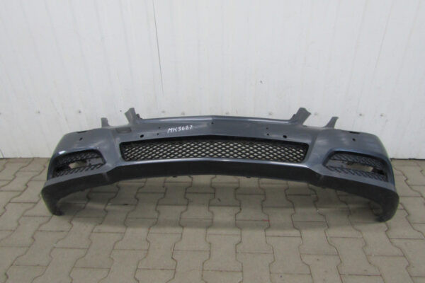 Bumper Mercedes E-KLASSE W212 09-12 A2128850125 Voorbumper MK3687