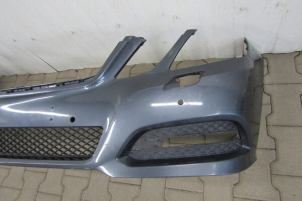 Bumper Mercedes E-KLASSE W212 09-12 A2128850125 Voorbumper MK3687