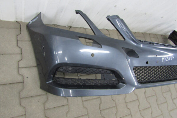 Bumper Mercedes E-KLASSE W212 09-12 A2128850125 Voorbumper MK3687