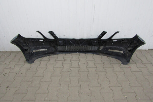 Bumper Mercedes E-KLASSE W212 09-12 A2128850125 Voorbumper MK3687