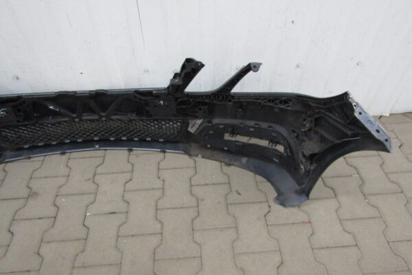 Bumper Mercedes E-KLASSE W212 09-12 A2128850125 Voorbumper MK3687