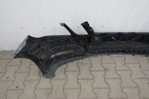 Bumper Mercedes E-KLASSE W212 09-12 A2128850125 Voorbumper MK3687